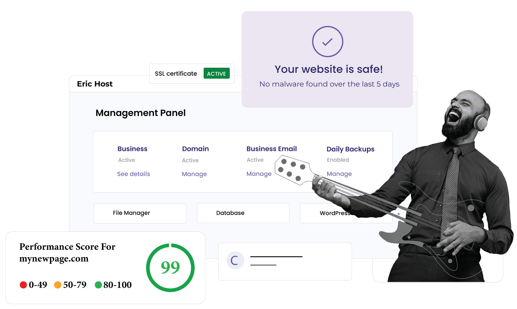 Your Enterprise