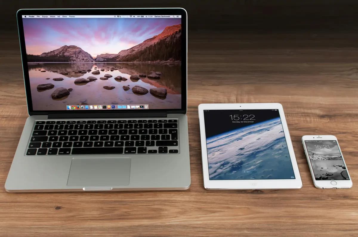 Where Your Digital Presence Finds a Home!
